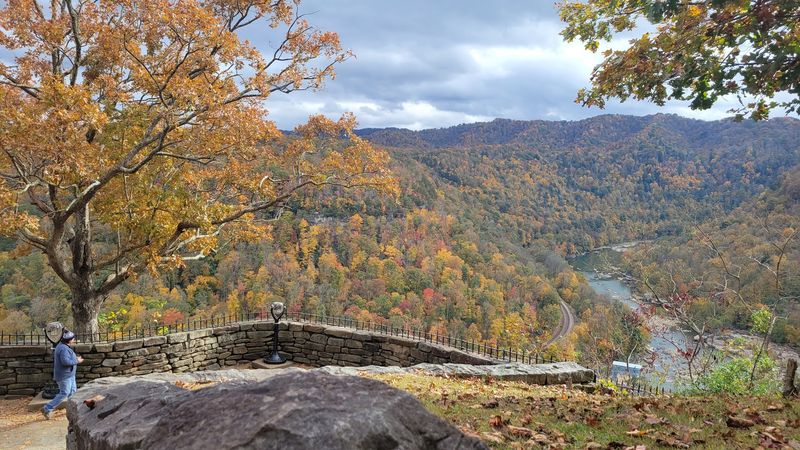 Seasonal Magic: Knowing When the Park Truly Shines Seasonal Magic: Knowing When the Park Truly Shines