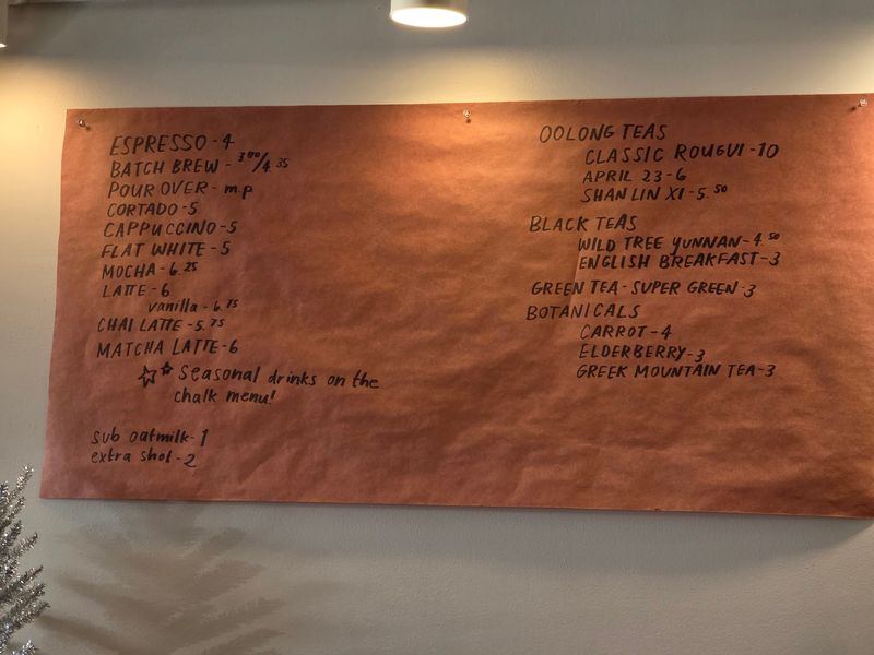 Seasonal Menus That Keep Things Interesting