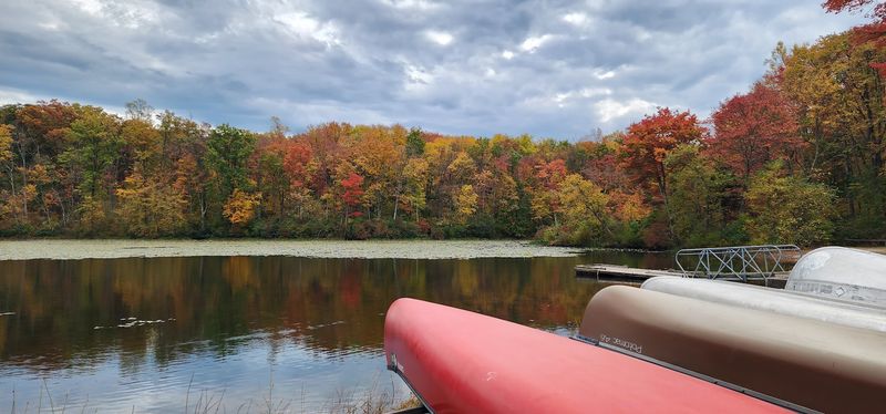 Seasonal Visits: Why Autumn Might Be Your Best Bet Seasonal Visits: Why Autumn Might Be Your Best Bet