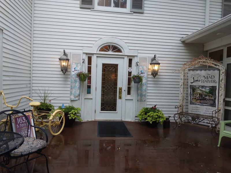 Seasonal and Themed Tea Events That Sell Out Fast