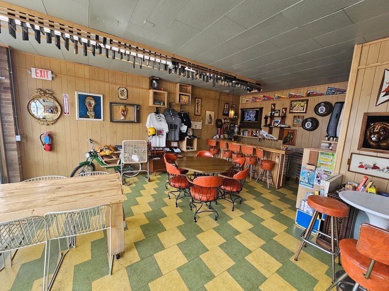 Seating Options That Surprise First-Timers Seating Options That Surprise First-Timers