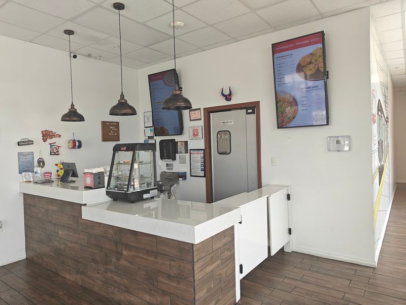 Seating, Parking, and What to Expect When You Arrive