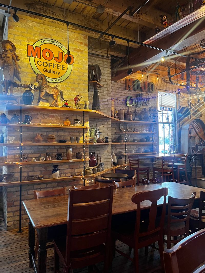 Seating for Every Kind of Visit