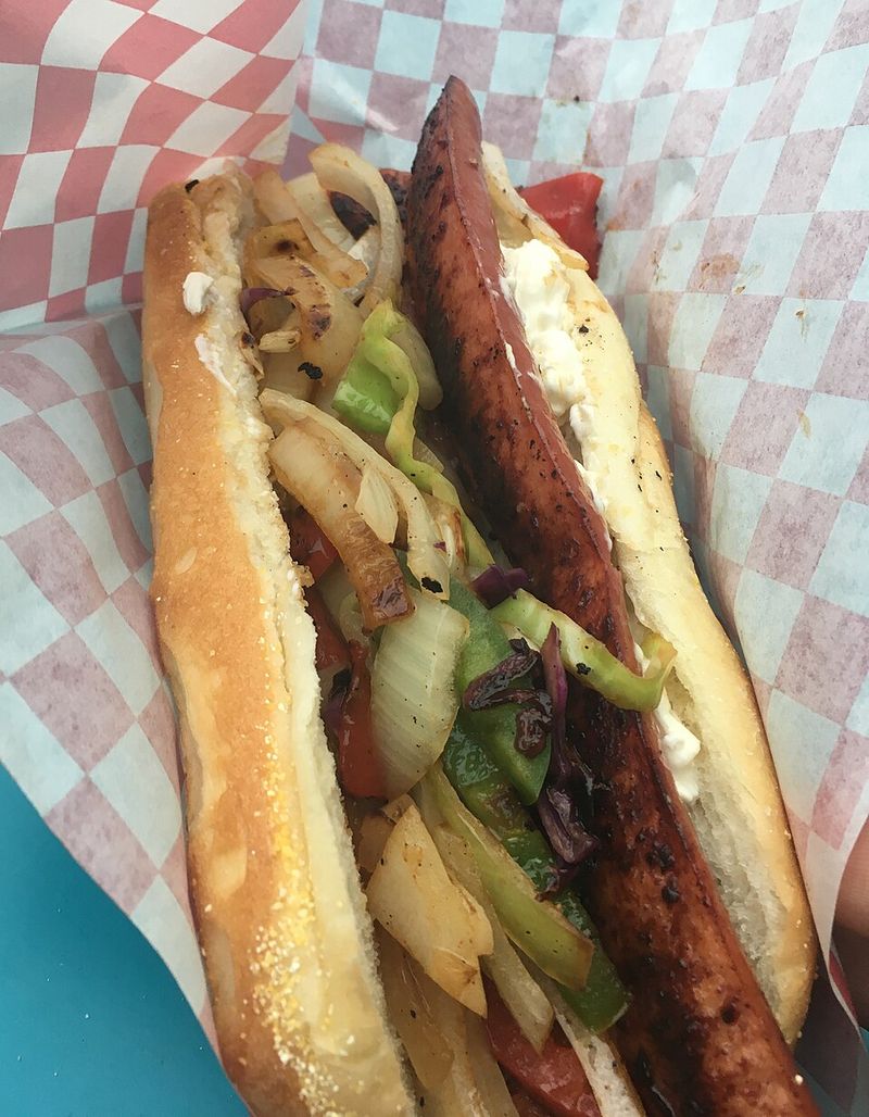 Seattle Dog
