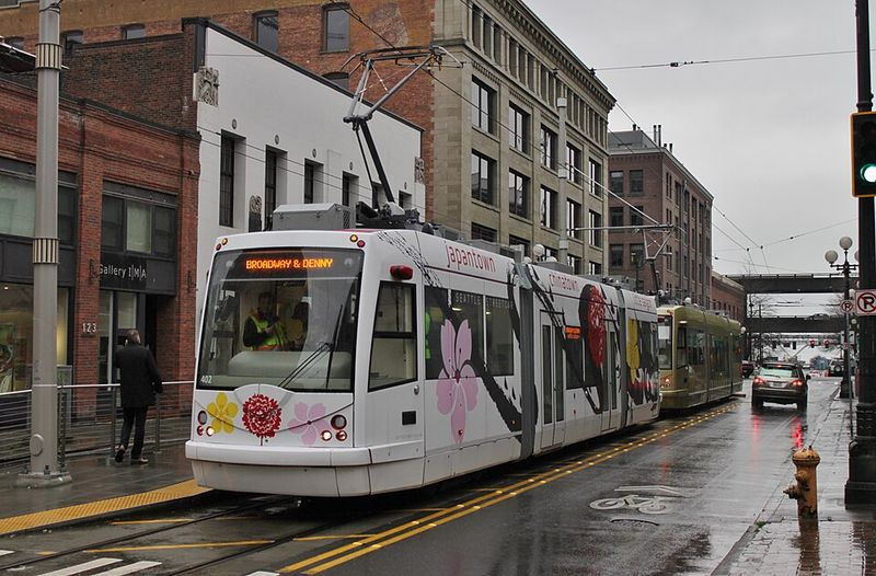Seattle, Washington, USA
