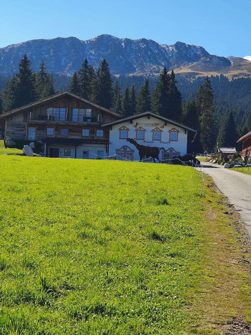 Seiser Alm (Alpe di Siusi), Castelrotto, South Tyrol, Italy