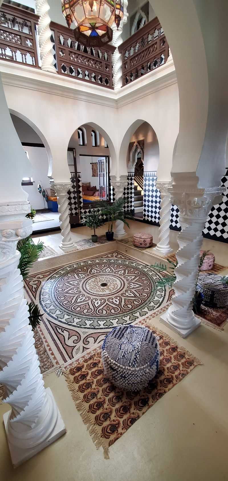 Self-Guided Tours Let You Explore at Your Own Pace Self-Guided Tours Let You Explore at Your Own Pace