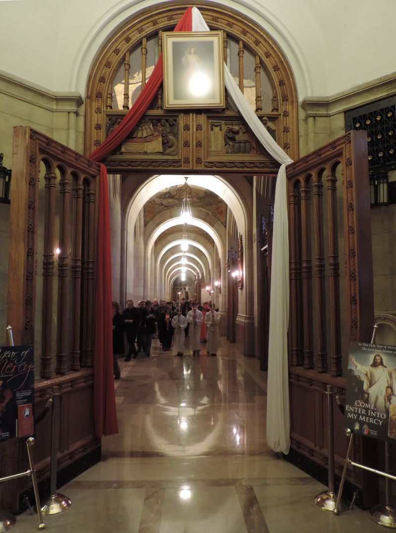 Self-Guided Tours and the Welcome That Greets Every Visitor Self-Guided Tours and the Welcome That Greets Every Visitor