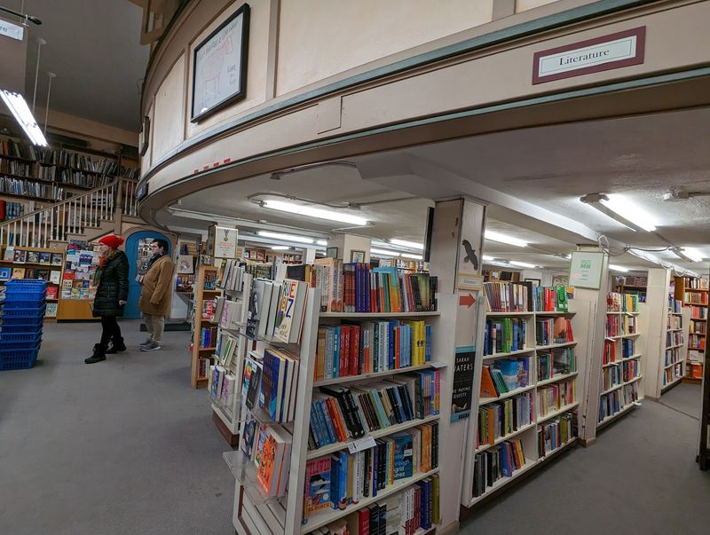 Selling Your Books Back for In-Store Credit Selling Your Books Back for In-Store Credit