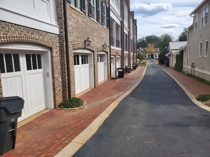 Senoia, Home of The Walking Dead Filming Locations
