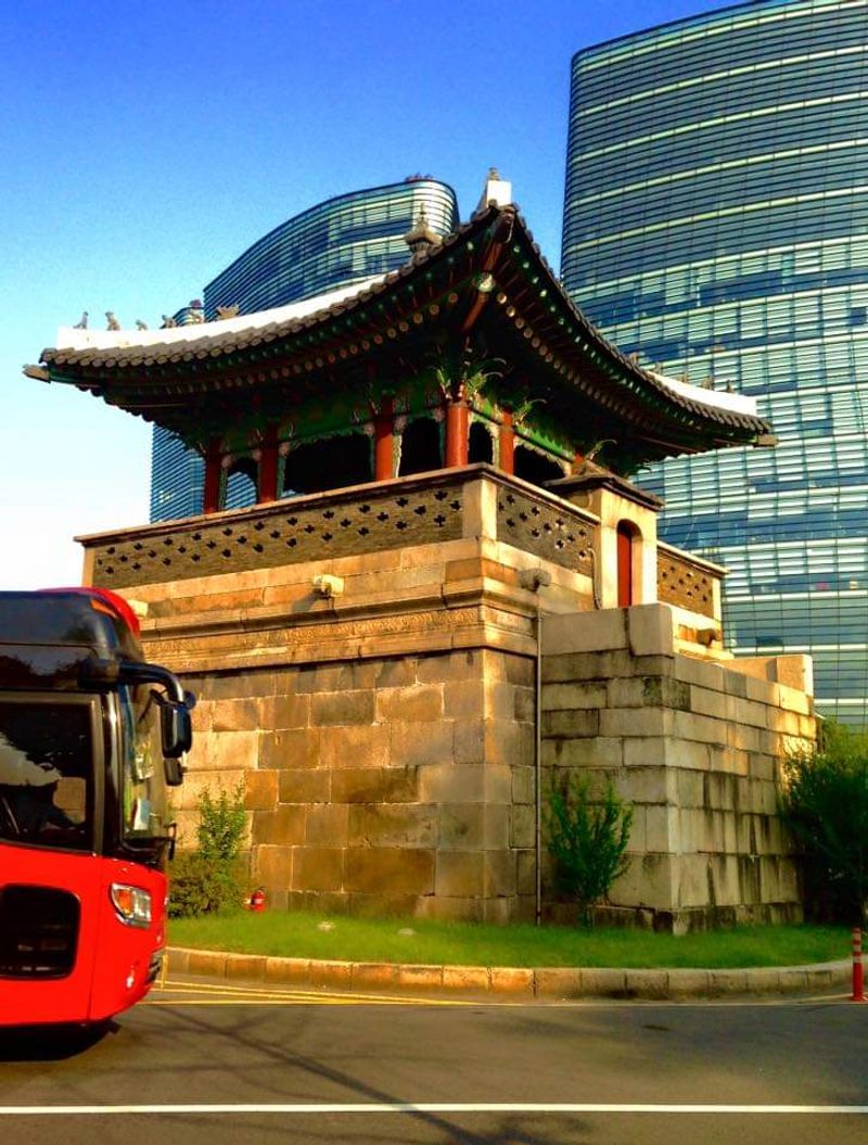 Seoul, South Korea