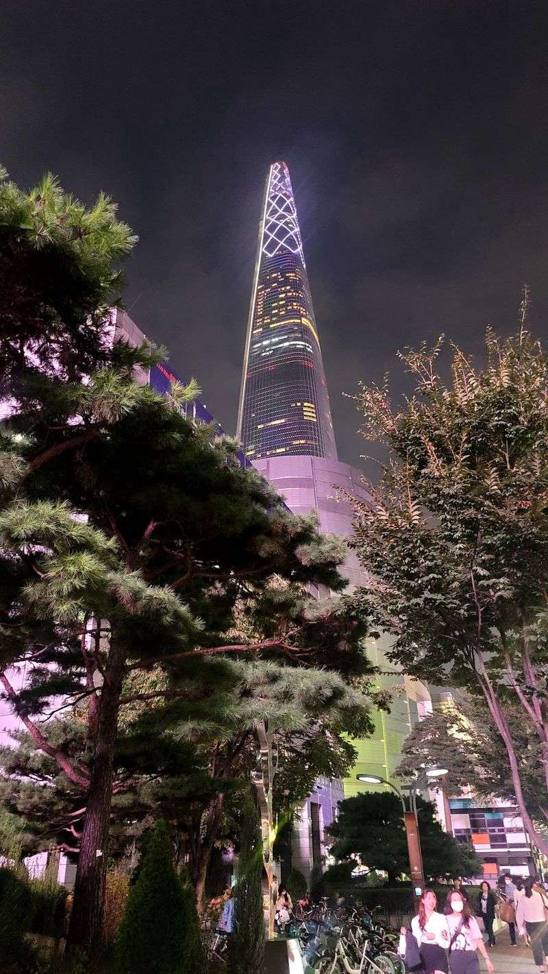 Seoul, South Korea