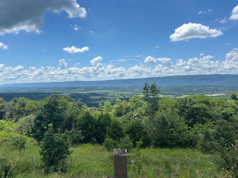 Sequatchie Valley Scenic Drive, Tennessee, Dunlap