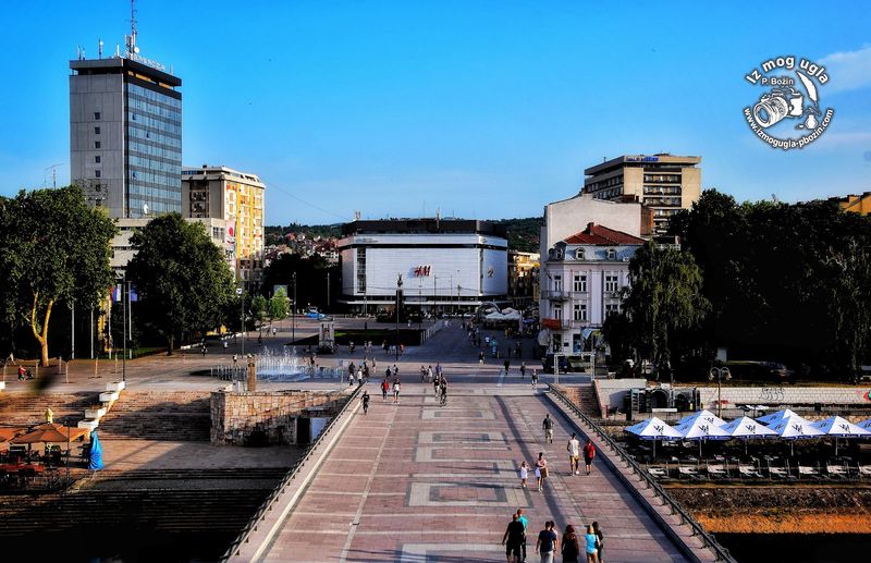 Serbia