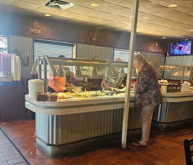 Service That Earns Its Reputation