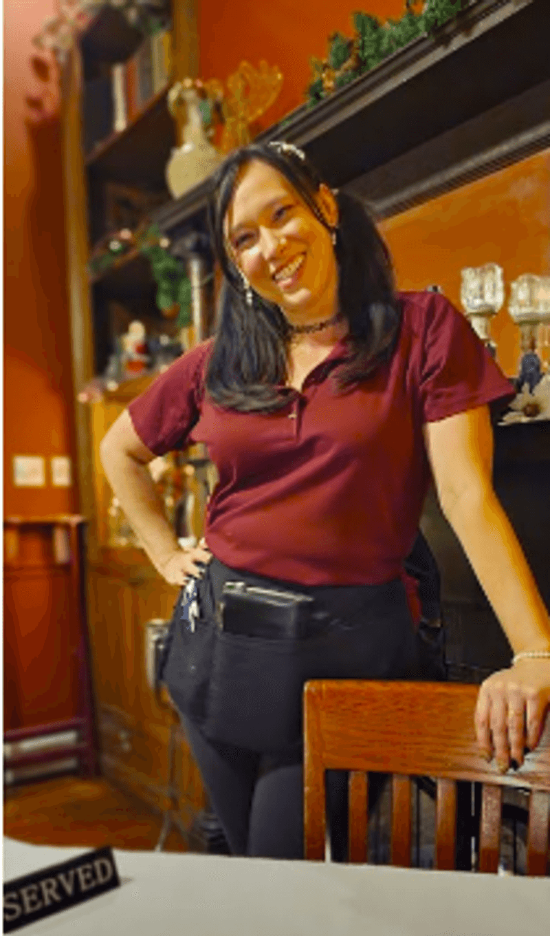 Service That Feels Like Family