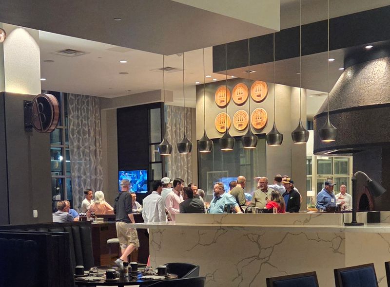 Service That Guests Remember by Name Service That Guests Remember by Name