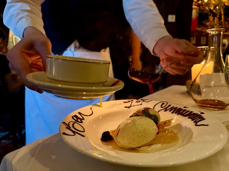 Service That Guests Still Talk About Service That Guests Still Talk About