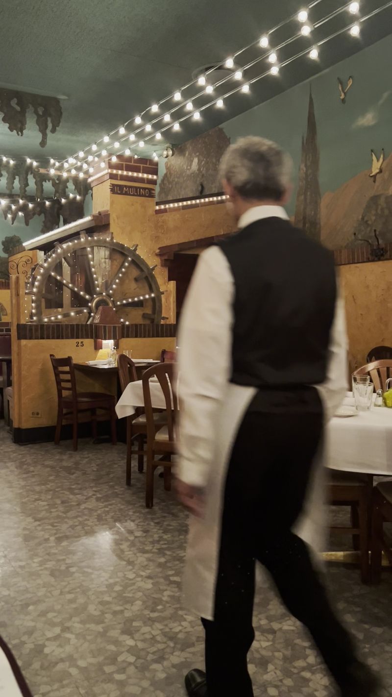 Service That Makes You Feel Like a Regular Service That Makes You Feel Like a Regular