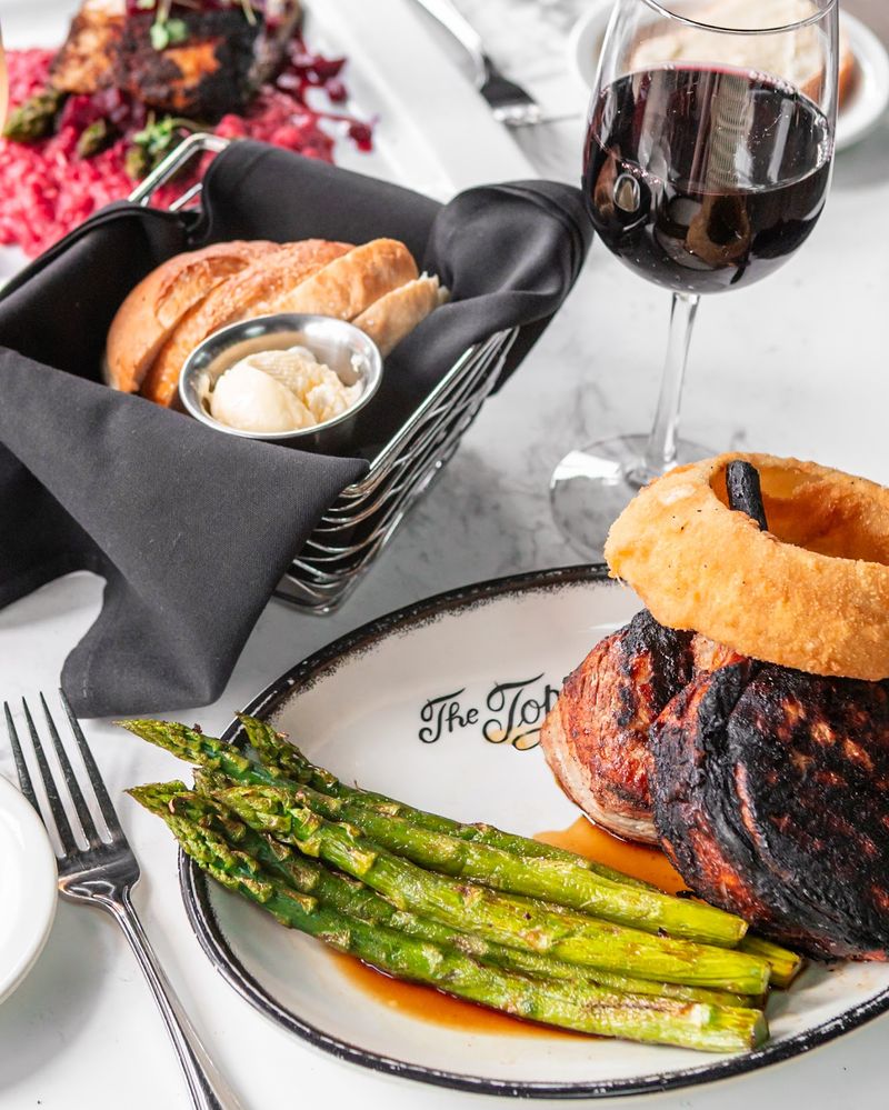 Service That Matches the Occasion