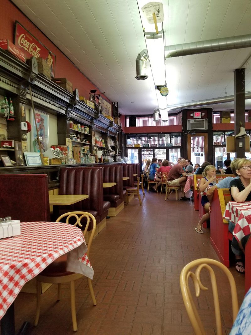 Service That Regulars Actually Talk About Service That Regulars Actually Talk About