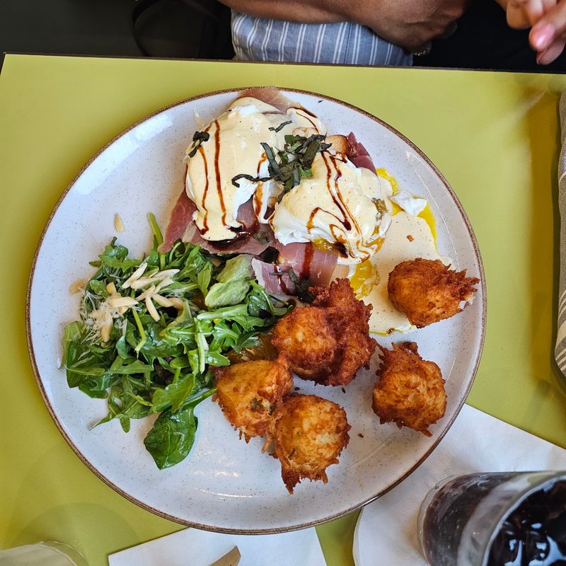 Service That Regulars Actually Talk About Service That Regulars Actually Talk About