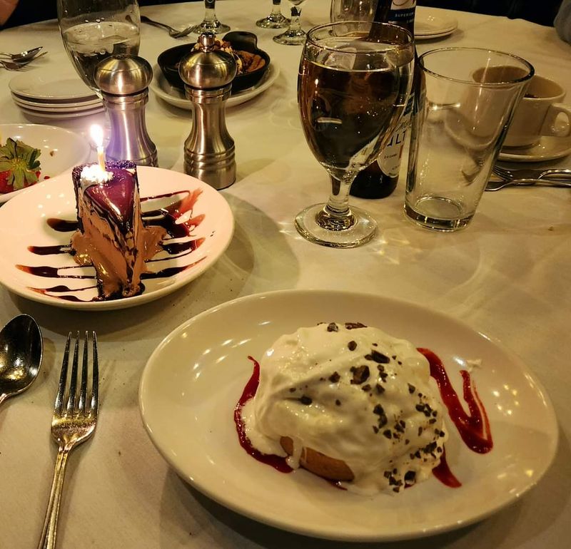 Service That Remembers Your Occasion