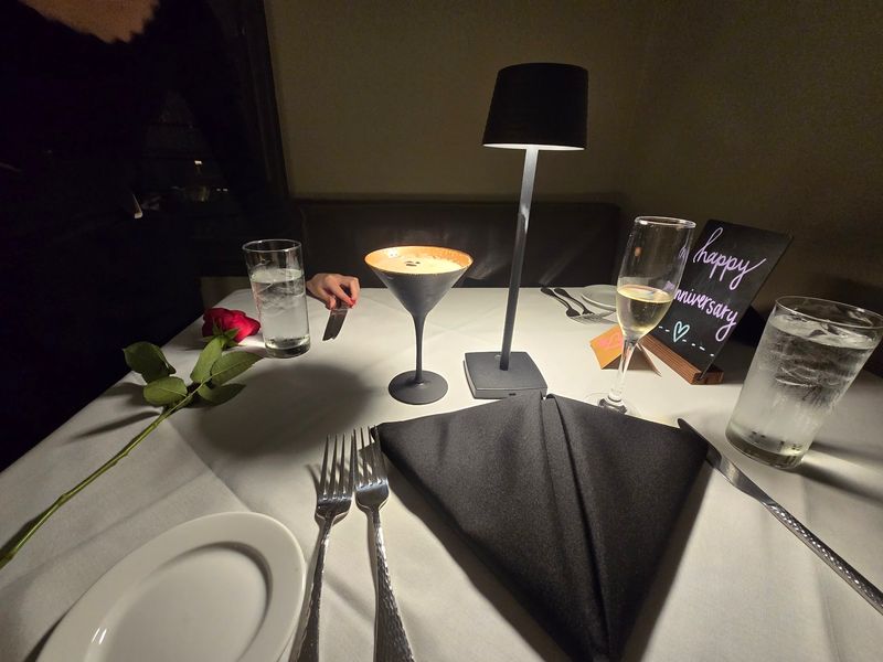 Service That Remembers the Little Things