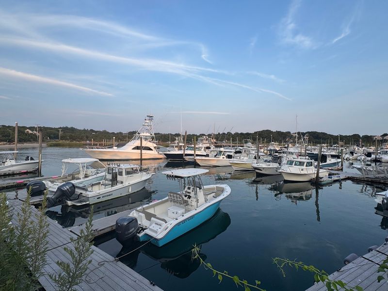 Sesuit Harbor Cafe, East Dennis Sesuit Harbor Cafe, East Dennis