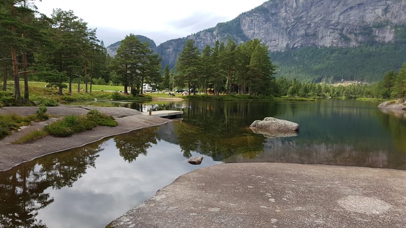 Setesdal, Agder County, Norway