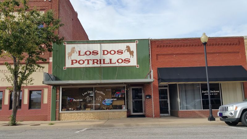 Settling into the Heart of Great Bend, Kansas Settling into the Heart of Great Bend, Kansas