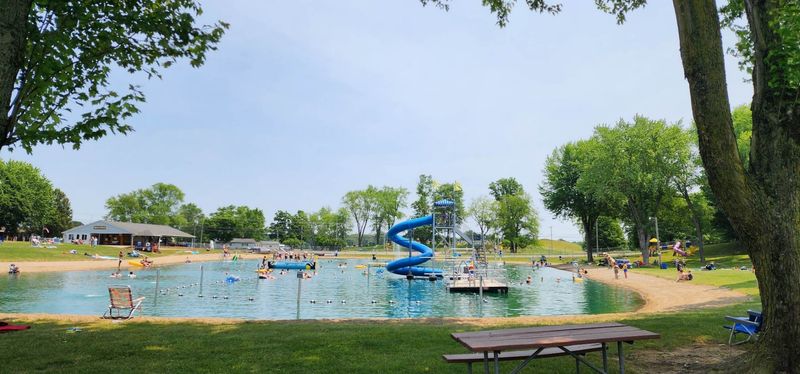 Seven Decades of Summer Tradition Seven Decades of Summer Tradition