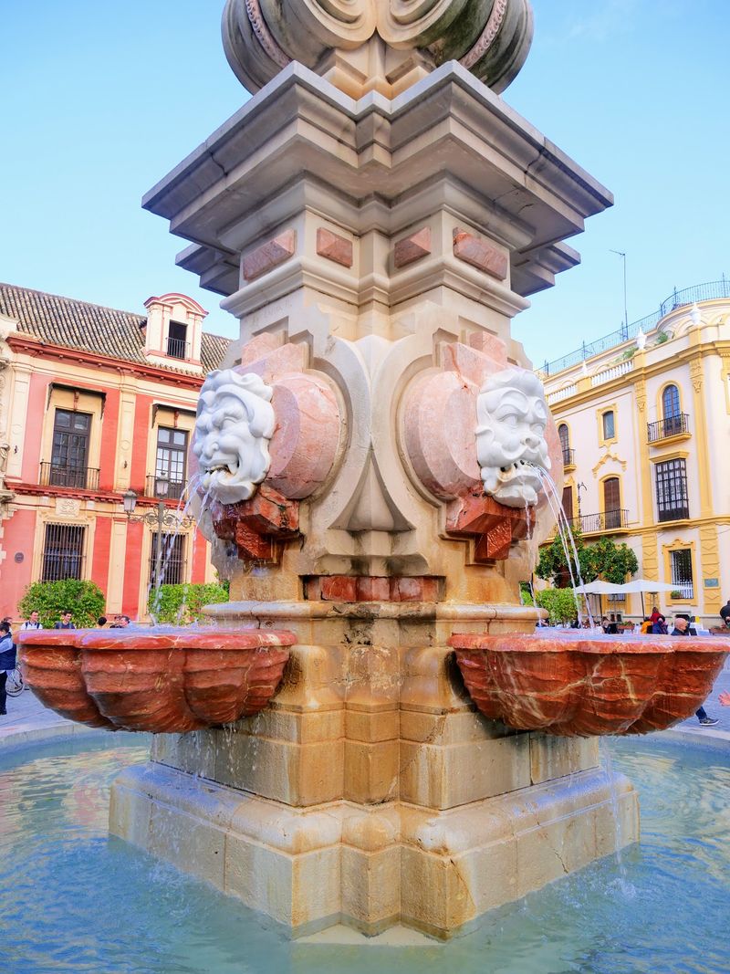Seville, Spain Seville, Spain