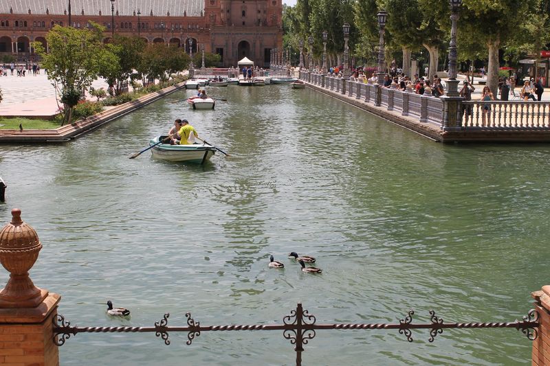Seville
