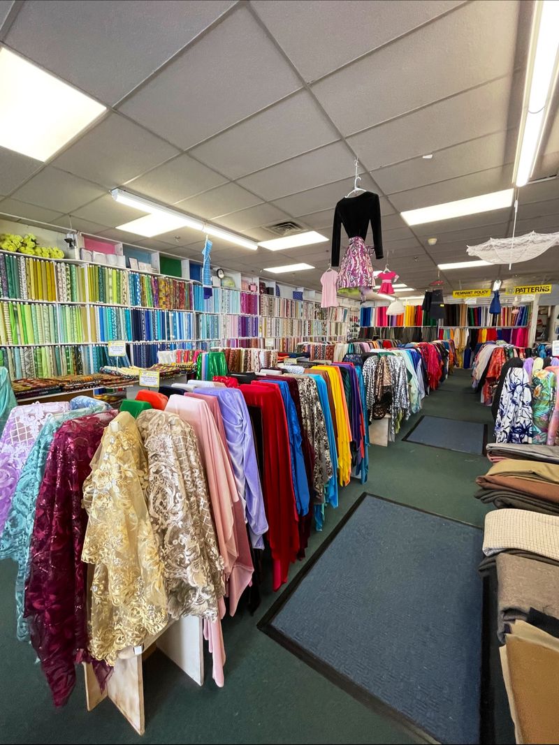 Sewfisticated Discount Fabrics, Somerville Sewfisticated Discount Fabrics, Somerville