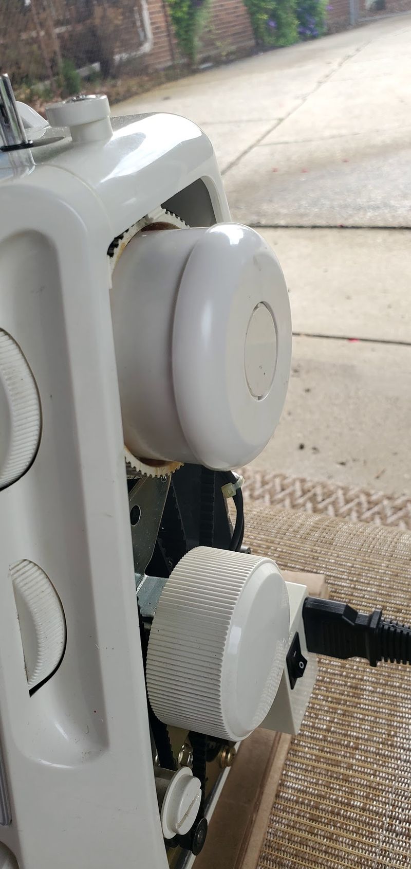 Sewing Machine Repair and Maintenance Done Right