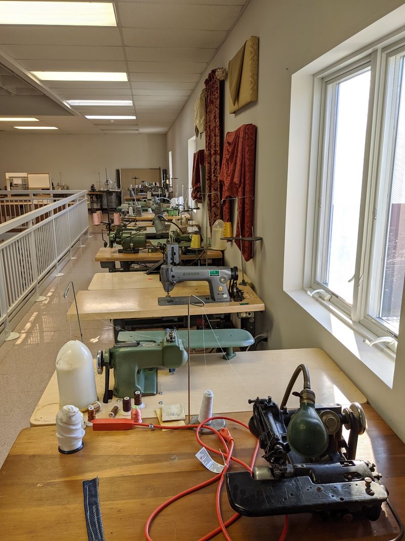 Sewing Machines Worth the Drive