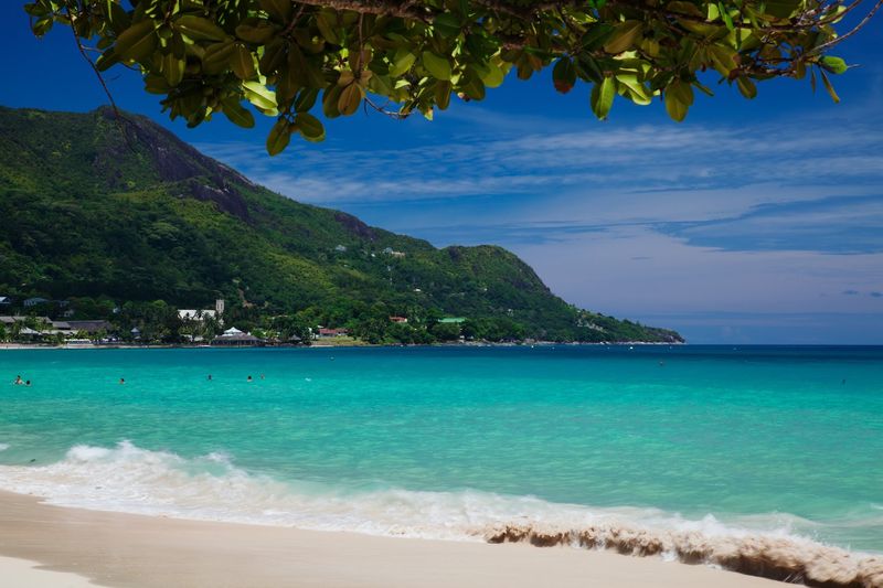 Seychelles Seychelles