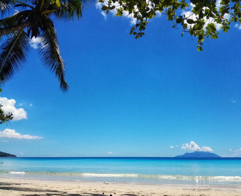 Seychelles