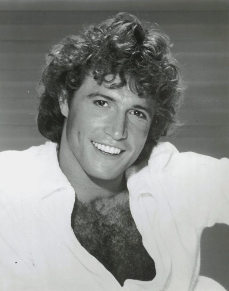 Shadow Dancing by Andy Gibb Shadow Dancing by Andy Gibb