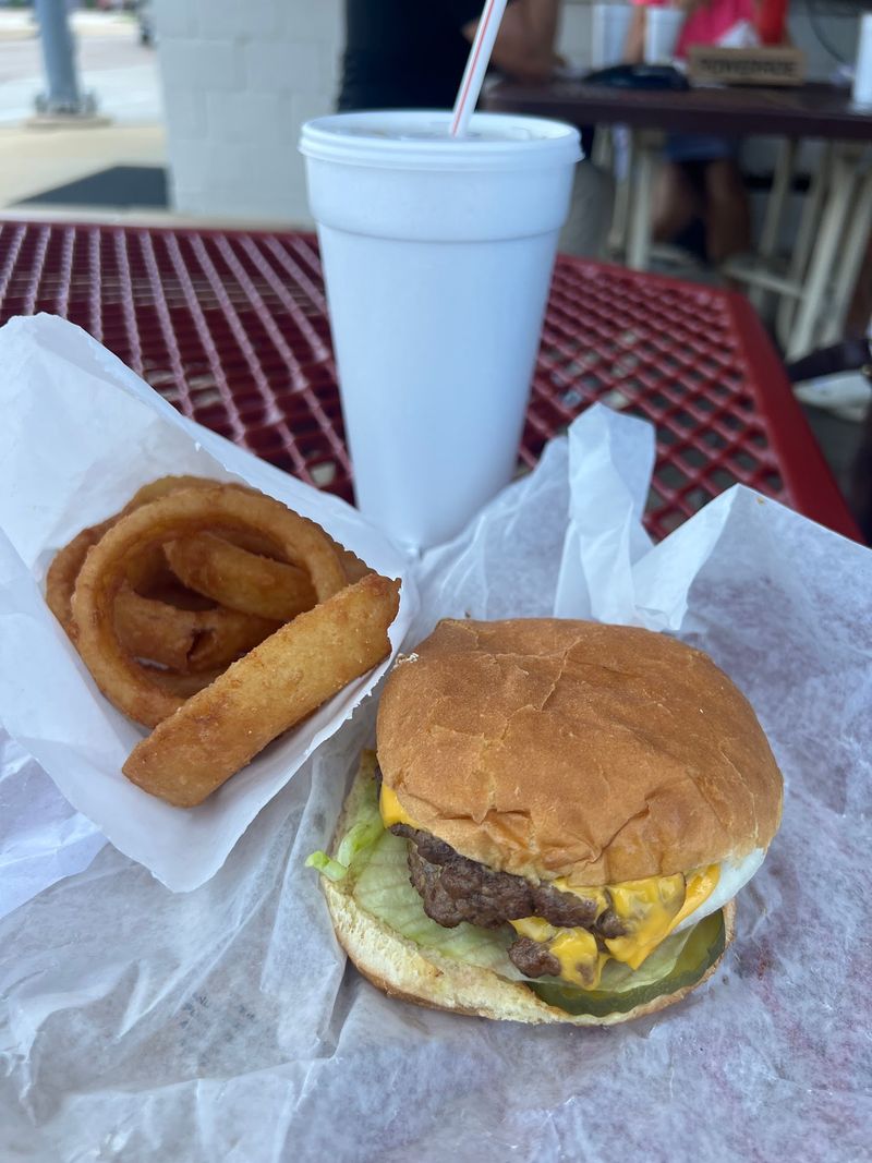Shakes, Floats, and a Chocolate Malt Worth the Drive Shakes, Floats, and a Chocolate Malt Worth the Drive
