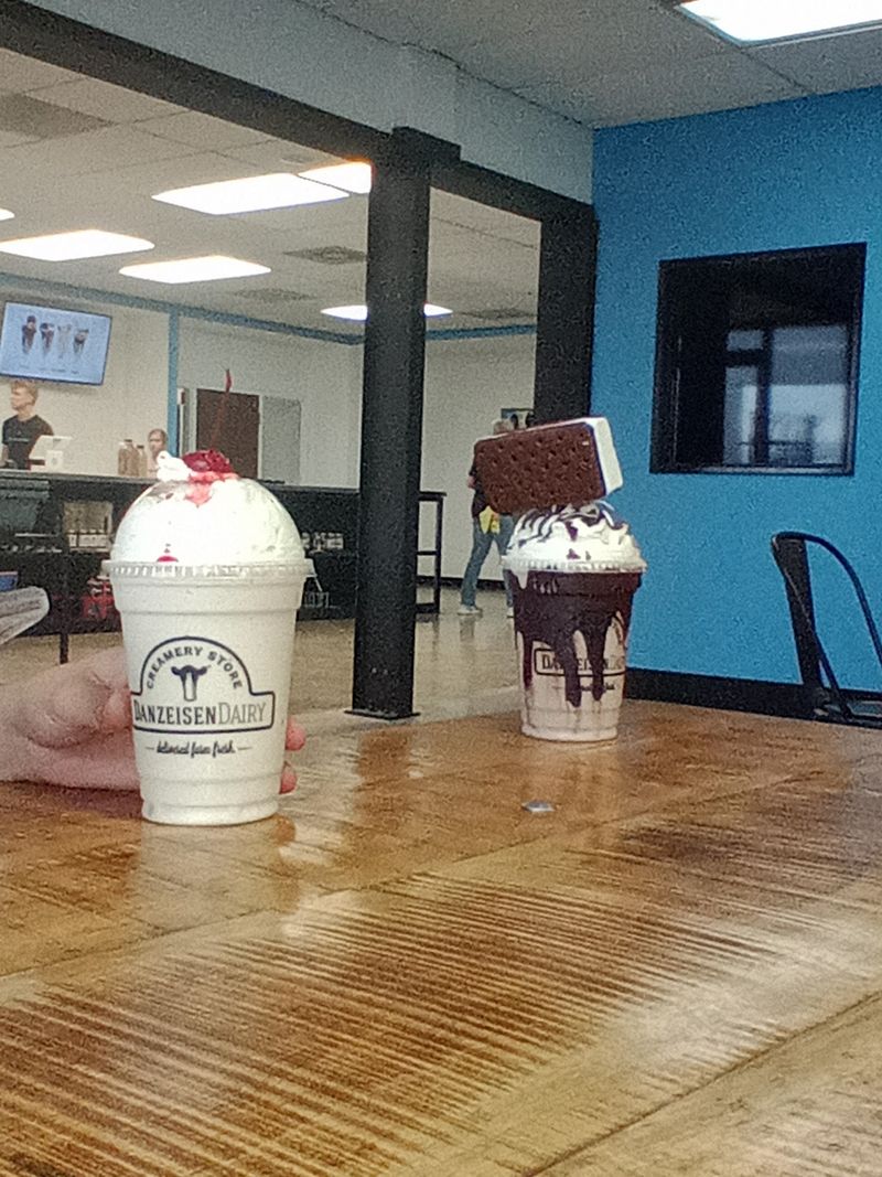 Shakes, Stacks, and Flights Worth Sharing Shakes, Stacks, and Flights Worth Sharing