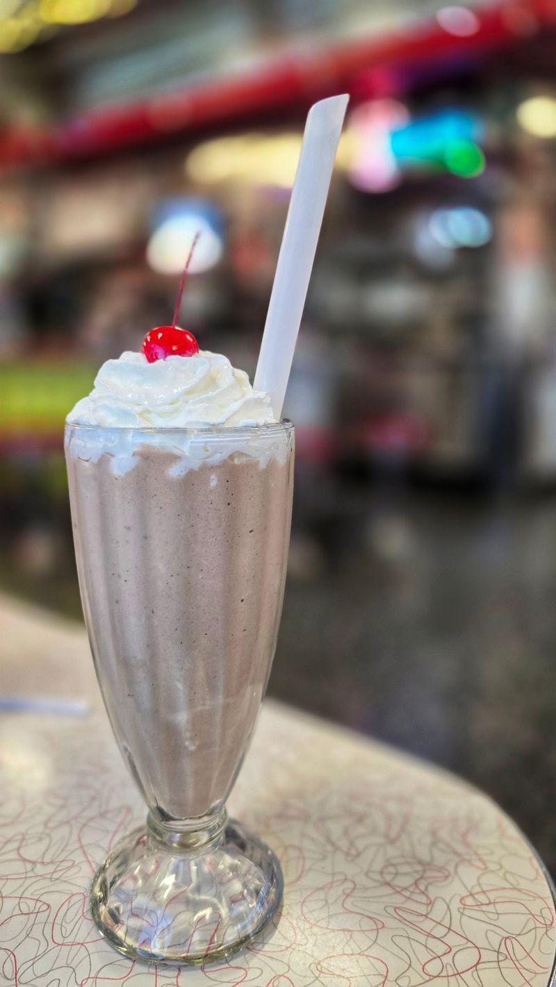 Shakes Worth Slowing Down For Shakes Worth Slowing Down For