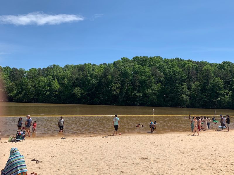 Shallow, Warm Water Made for Kids Shallow, Warm Water Made for Kids