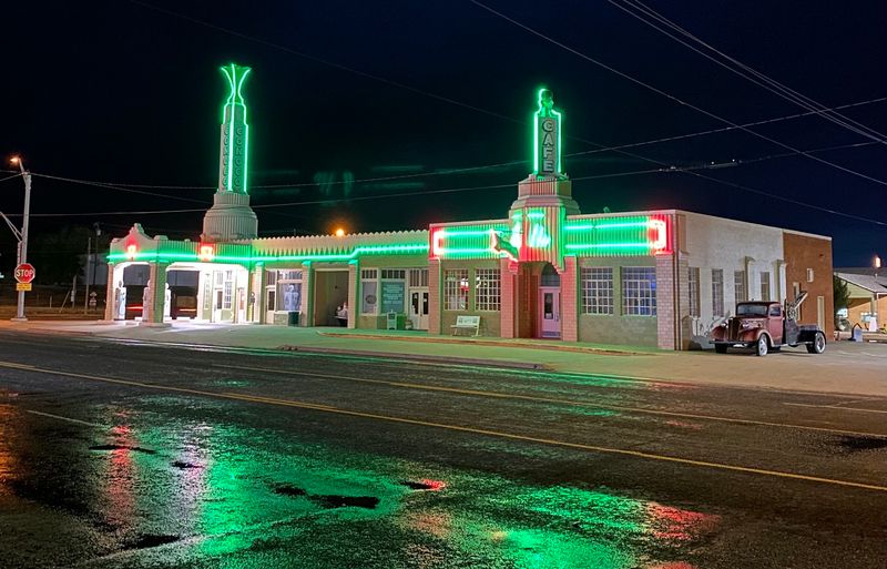 Shamrock, Texas Shamrock, Texas