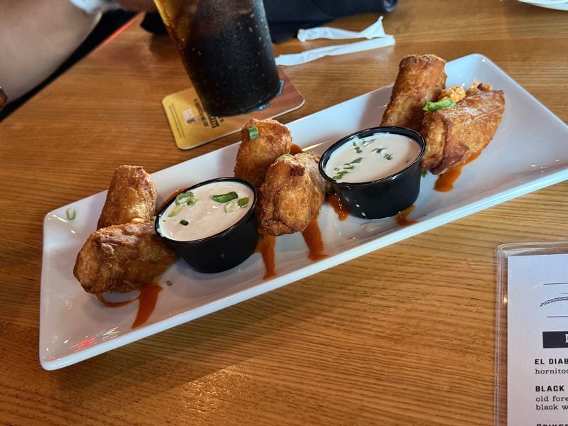 Shareable Bites Before the Meal Shareable Bites Before the Meal