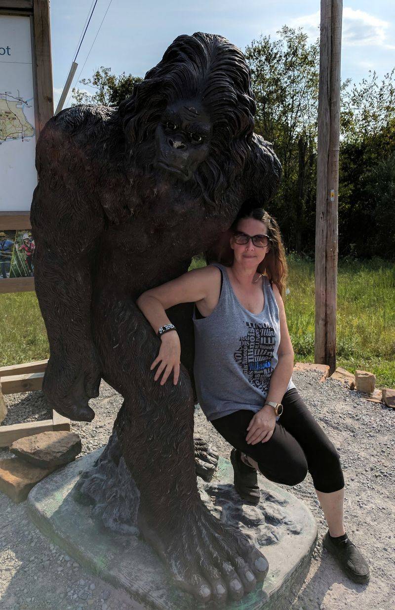 Shawnee Hills Adventure Base