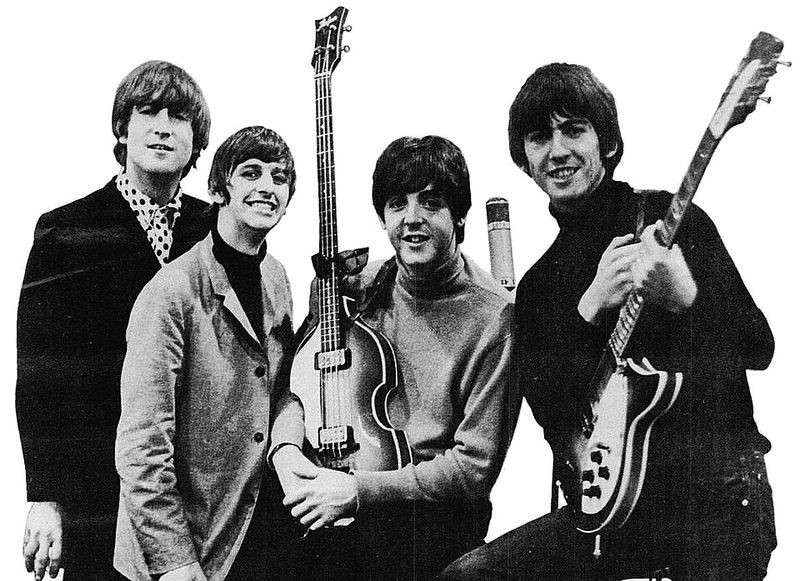She Loves You by The Beatles She Loves You by The Beatles