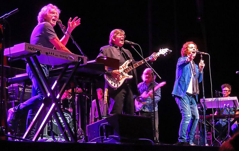 She's Not There by The Zombies She's Not There by The Zombies
