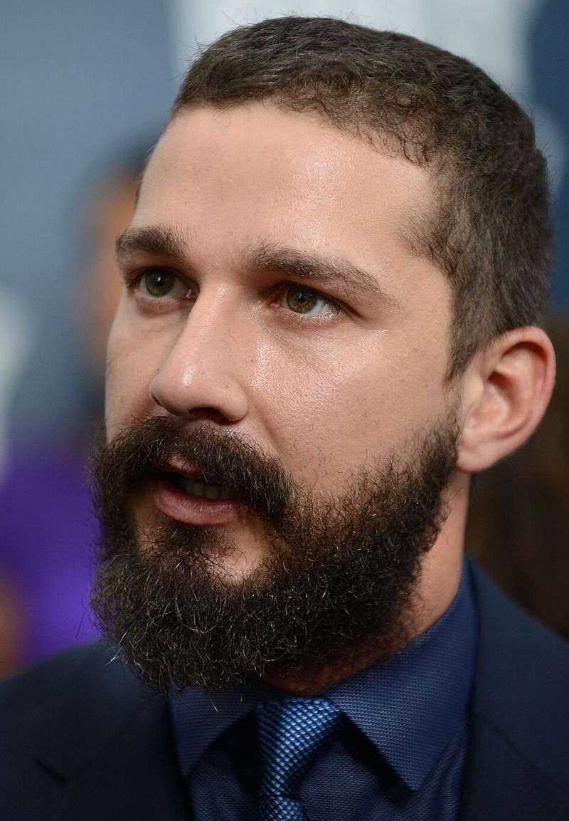 Shia LaBeouf Shia LaBeouf